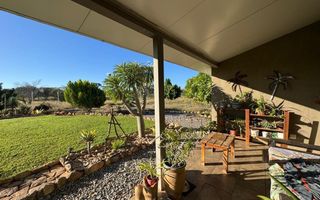 Small Holding / Plot For Sale in Outjo