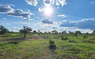 Small Holding / Plot For Sale in Outjo