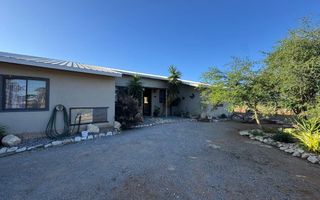 Small Holding / Plot For Sale in Outjo