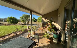 Small Holding / Plot For Sale in Outjo