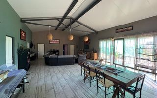 Small Holding / Plot For Sale in Outjo