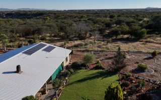 Small Holding / Plot For Sale in Outjo