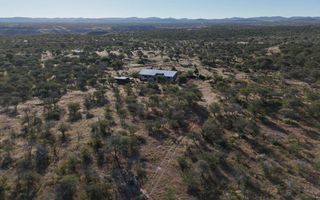 Small Holding / Plot For Sale in Outjo