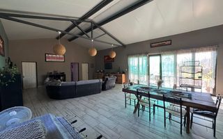 Small Holding / Plot For Sale in Outjo