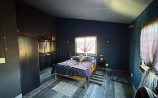 Small Holding / Plot For Sale in Outjo