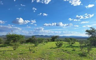 Small Holding / Plot For Sale in Outjo