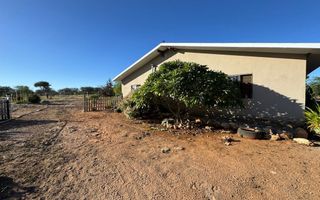 Small Holding / Plot For Sale in Outjo