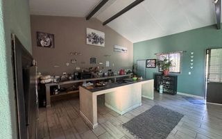 Small Holding / Plot For Sale in Outjo