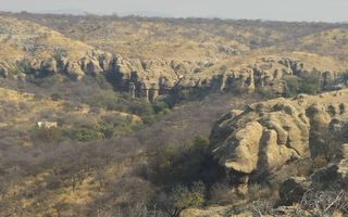 Small Holding / Plot For Sale in Outjo