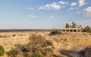 Farm For Sale in Usakos