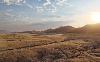 Farm For Sale in Usakos