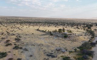 Farm For Sale in Usakos