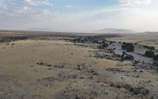 Farm For Sale in Usakos