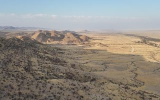 Farm For Sale in Usakos