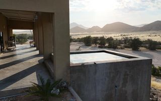 Farm For Sale in Usakos