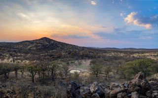 Hospitality For Sale in Outjo