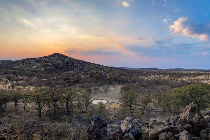 Lodge For Sale in Outjo