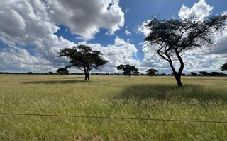 Farm For Sale in Steinhausen, Namibia