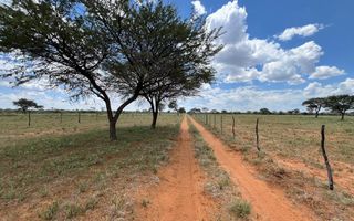 Farm For Sale in Steinhausen, Namibia