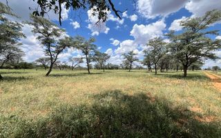 Farm For Sale in Steinhausen, Namibia