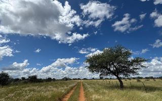Farm For Sale in Steinhausen, Namibia