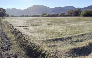 Small Holding / Plot For Sale in Noordoewer