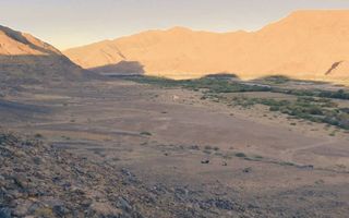 Small Holding / Plot For Sale in Noordoewer