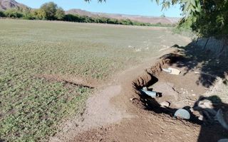 Small Holding / Plot For Sale in Noordoewer