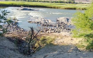 Small Holding / Plot For Sale in Noordoewer