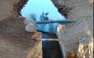 Small Holding / Plot For Sale in Noordoewer