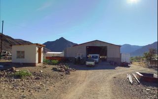 Small Holding / Plot For Sale in Noordoewer