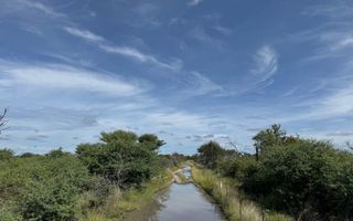 Farm For Sale in Grootfontein