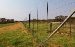 Farm For Sale in Otjiwarongo