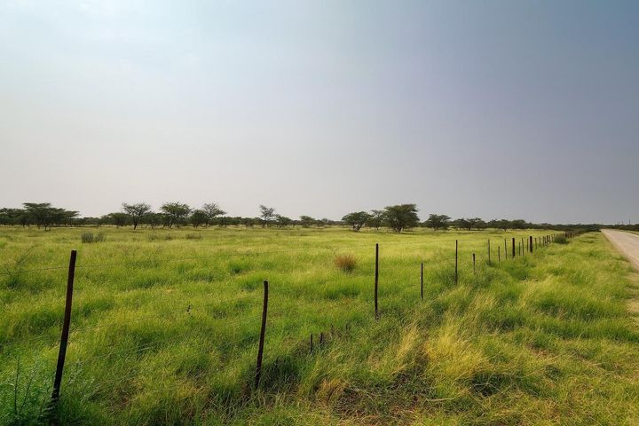 Farm For Sale in Otjiwarongo