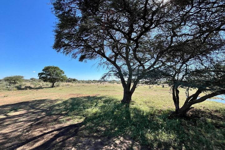 Farm For Sale in Otavi