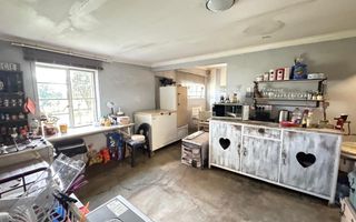 Farm For Sale in Otavi