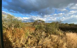 Farm For Sale in Outjo