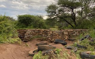 Farm For Sale in Outjo