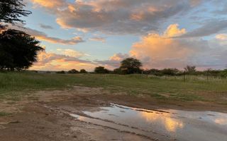 Farm For Sale in Outjo