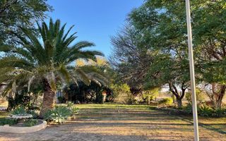 Farm For Sale in Outjo
