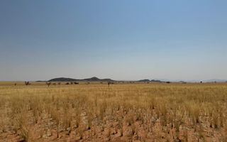 Farm For Sale in Usakos