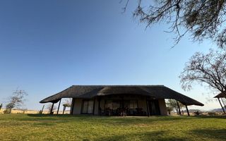 Farm For Sale in Usakos