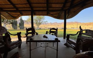 Farm For Sale in Usakos