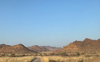 Farm For Sale in Usakos