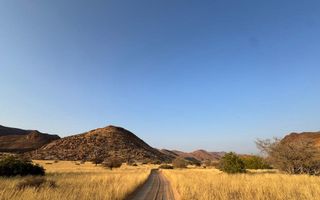 Farm For Sale in Usakos