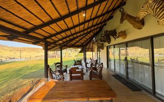 Farm For Sale in Usakos