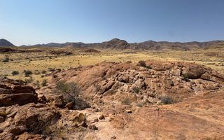 Farm For Sale in Usakos