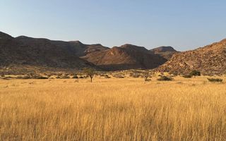 Farm For Sale in Usakos