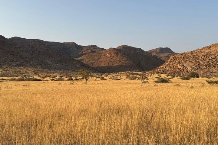 Farm For Sale in Usakos