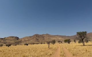 Farm For Sale in Usakos